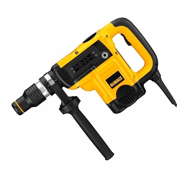 Młot udarowy DeWalt D25820K