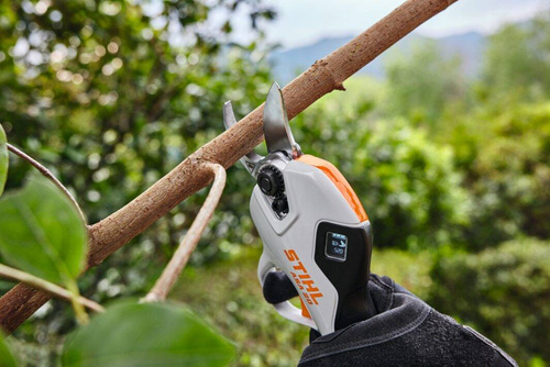 Sekator akumulatorowy Stihl ASA 20 VA050116211