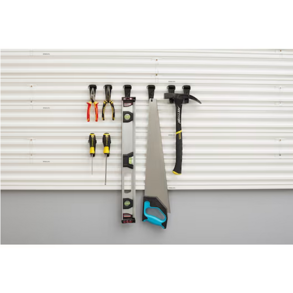 Zestaw 8 haków Stanley STST82617-1