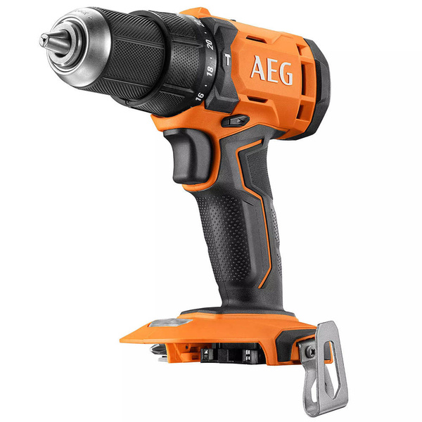 Wiertarko-wkrętarka AEG BSB18G4-202C