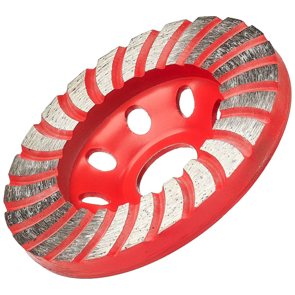 Tarcza garnkowa do betonu Sendi 100 x 22,23 x 6 mm 01961204516