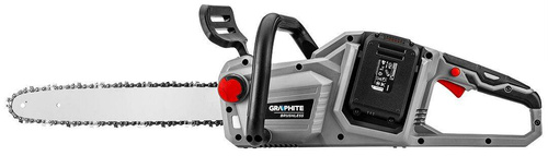 Pilarka łańcuchowa akumulatorowa Graphite 58G043