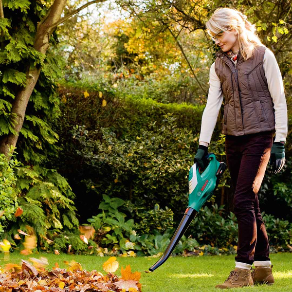 Dmuchawa do liści Bosch ALB 18 LI (06008A0501)