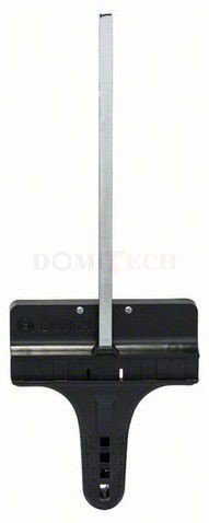 Bosch 2608040289 Prowadnica równoległa do GST / PST