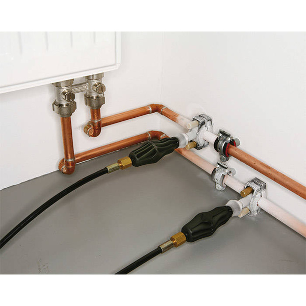 Zamrażarka do rur REMS ESKIMO (130002)