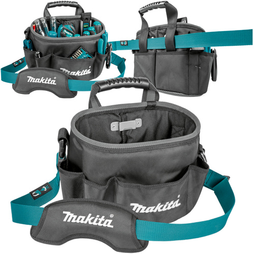 Otwarta torba narzędziowa E-05474 Makita