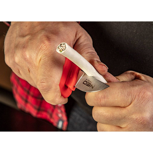 Nóż NEO Tools monterski 195 mm 1000V 01-550