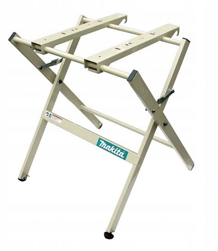 Stół roboczy do strugarki 2012NB Makita 198689-7