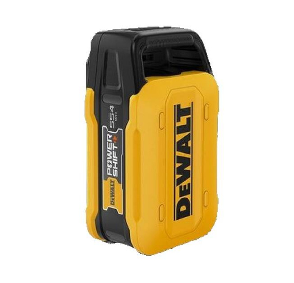 Akumulator Dewalt PowerShift DCBPS0554 55,4V 10Ah