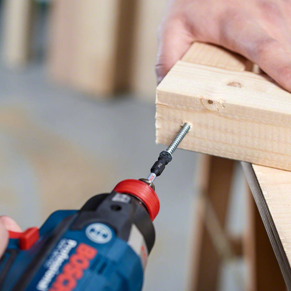 Zestaw bitów udarowych Bosch 2608522328