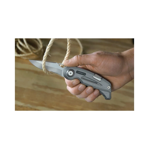 Nóż QuickSlide Sport Utility Stanley 0-10-813