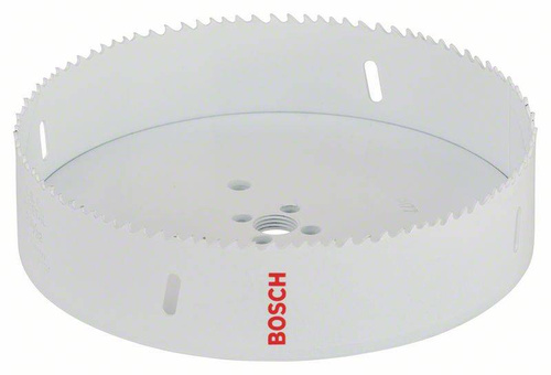 Piła otwornica HSS-Bimetal do adapterów standardowych 177x44 Bosch 2608584841
