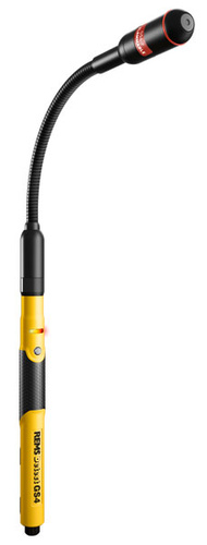 Detektor gazu REMS Detect GS4 (611095)