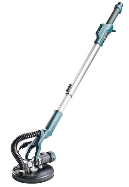 Szlifierka do ścian i sufitów typu żyrafa GWG 7-225 RB Grone 2512-230650