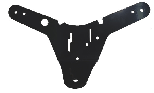 Zaczep przyczepki AL-KO Comfort 119831