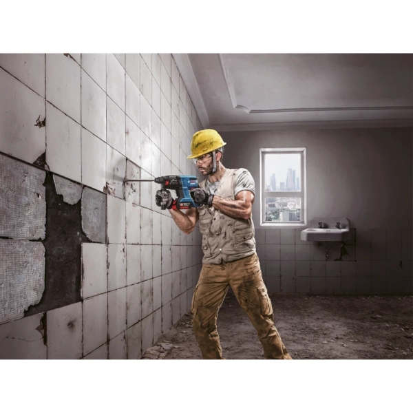 Zestaw elektronarzędzi Bosch 0615990M31