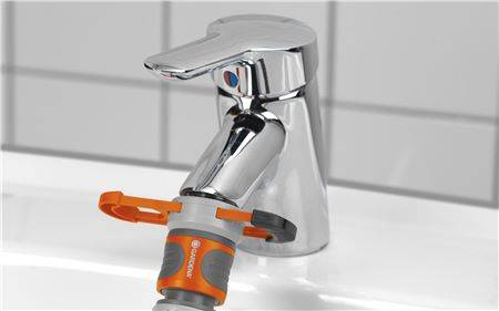 Adapter gwintowany do strumienia perlistego OGS GARDENA 18209-20