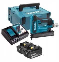Akumulatorowa sztyfciarka DFN350RFJ Makita 18 V