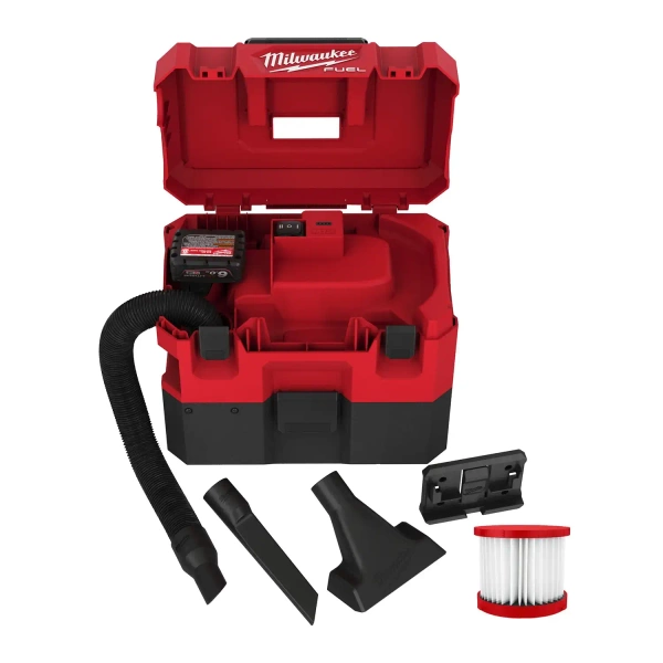 Odkurzacz Milwaukee M12 FVCL-0