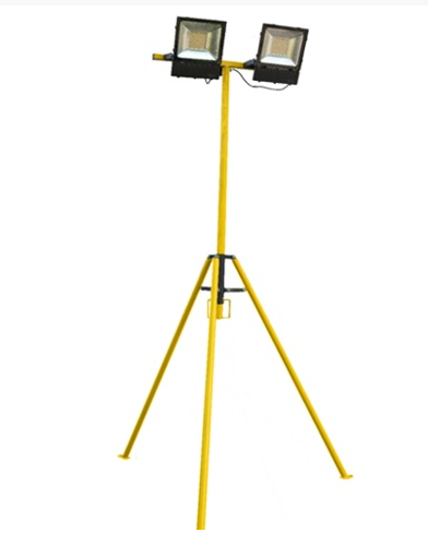 Maszt oświetleniowy PARTNERSITE LM2x50C