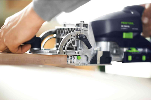 Lamelownica Festool Domino XL DF 700 EQ-Plus (576426)