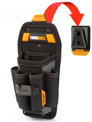 Sakwa narzędziowa ToughBuilt TB-CT-36-L6