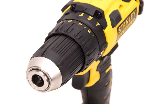 Wiertarko-wkrętarka Stanley Fatmax FMC627D2