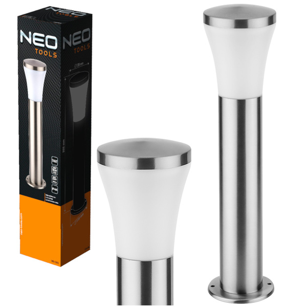 Lampka ogrodowa NEO Tools 99-080