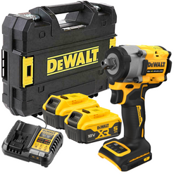 Klucz udarowy Dewalt DCF922P2T