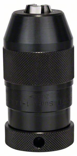 Szybkozaciskowy uchwyt wiertarski do 13 mm Bosch 1608572017