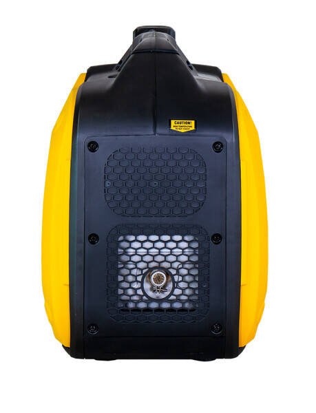 Agregat prądotwórczy Dewalt DXGNi35E