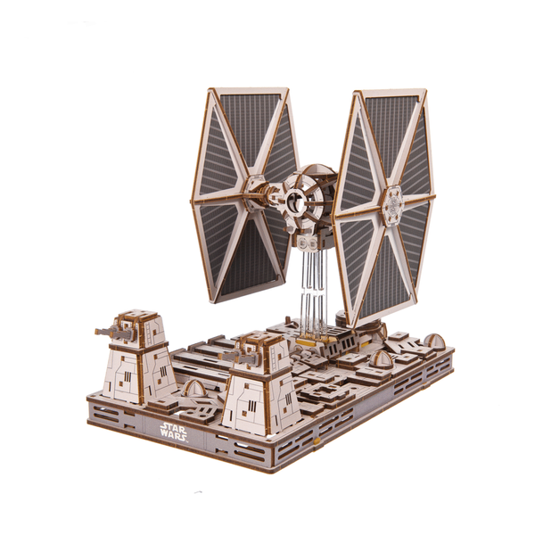 TIE Fighter™ Star Wars™ UGEARS 70270