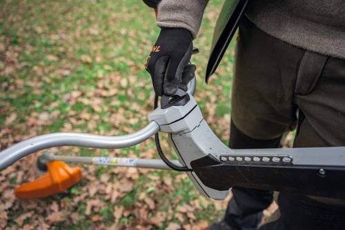 Podkaszarka akumulatorowa Stihl FSA 200 FA032000016