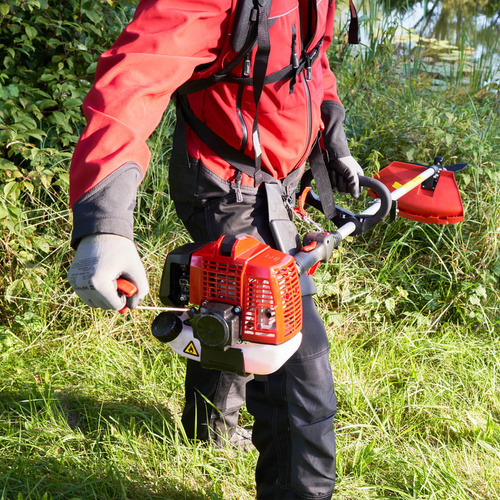 Multitool spalinowy solo by AL-KO 130 MT 127634