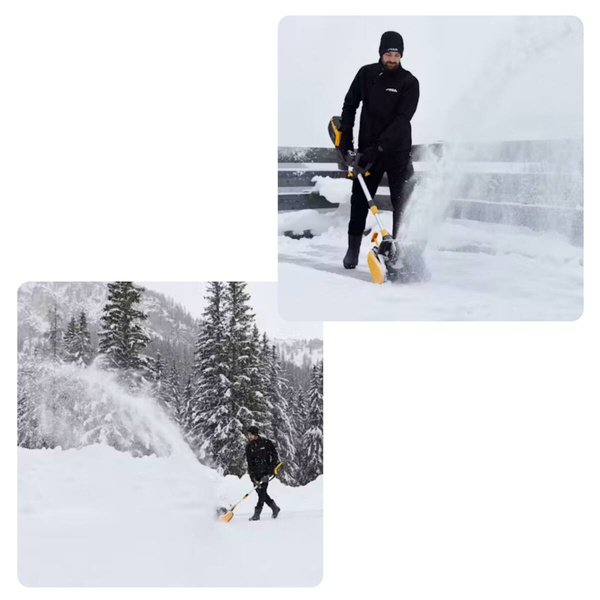 Odśnieżarka Stiga ST 300e (2S1330101/ST1)