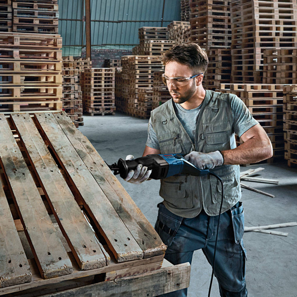 Piła szablasta Bosch GSA 120