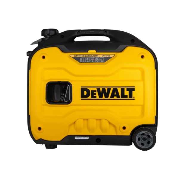 Agregat prądotwórczy 4200W Dewalt DXGNI42E