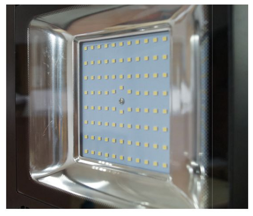 Maszt oświetleniowy PARTNERSITE LM2x150AW