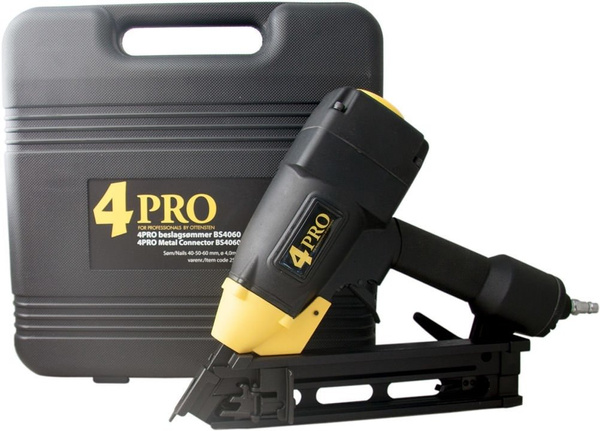 4PRO Gwoździarka do BMF 4PROBMF4060
