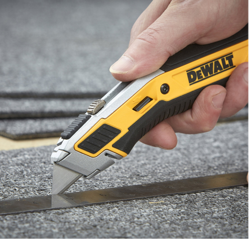 Nóż uniwersalny z ostrzem chowanym DWHT0-10295 DeWALT