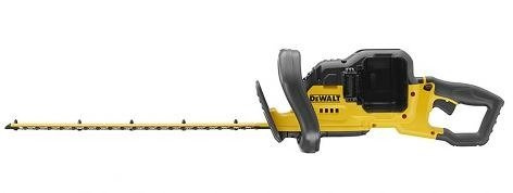 Akumulatorowe nożyce do żywopłotu DCM583N DeWalt