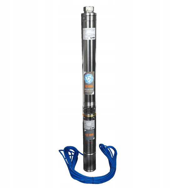 Pompa głębinowa IBO 3,5" IPRO 3-19 (002624)