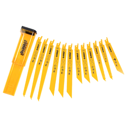 Zestaw brzeszczotów Dewalt DT2445-QZ