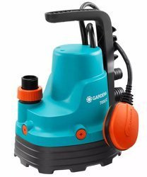 Classic pompa zanurzeniowa 7000/C 01661-20