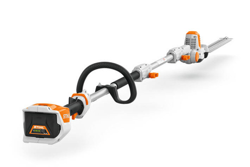 Nożyce akumulatorowe na wysięgniku Stihl HLA 56 HA012000043