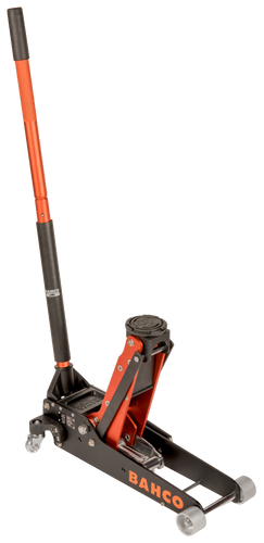 Podnośnik samochodowy wózkowy Bahco BAHCOBH1A1500A 1,5 T