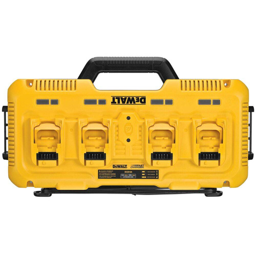 Ładowarka DeWalt DCB104