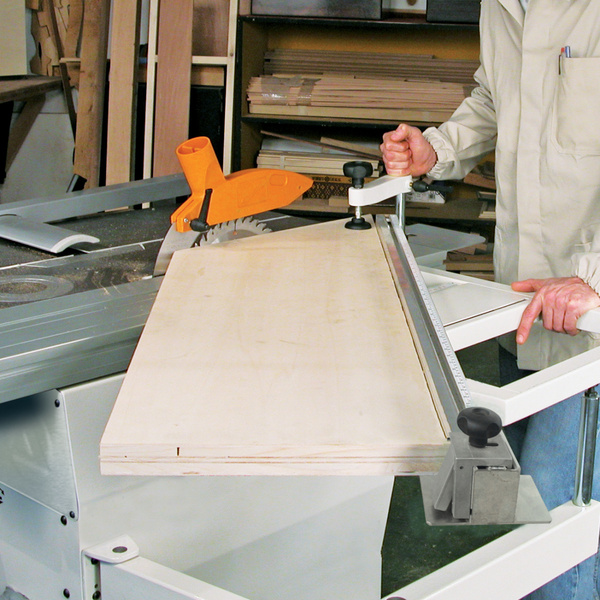 Pilarko-frezarka Holzkraft minimax st 4e F 33 5501070