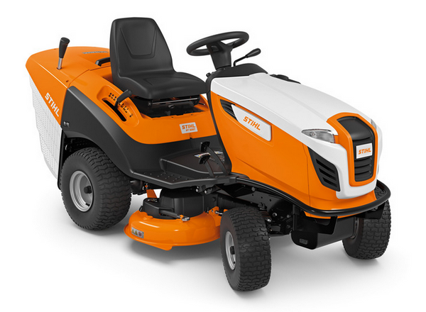 Traktor ogrodowy Stihl RT 5097
