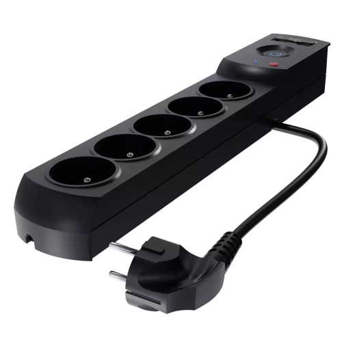 Listwa zasilająca KEL W-100043